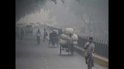 Air pollution: NCR towns don’t have information on many sources