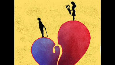 Mumbai: 79-year-old loses Rs 1.5 crore to e-dating fraud