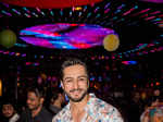 Inside pictures from Shalin Bhanot’s starry birthday party