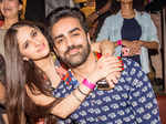 Shalin Bhanot’s birthday party pictures