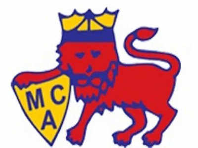 Parents complain to MCA president about selector