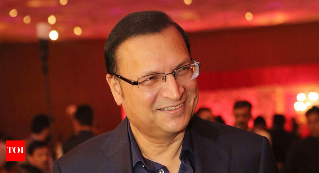 Rajat Sharma resigns as DDCA president