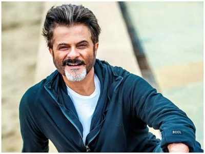 Anil Kapoor: One life is not enough!
