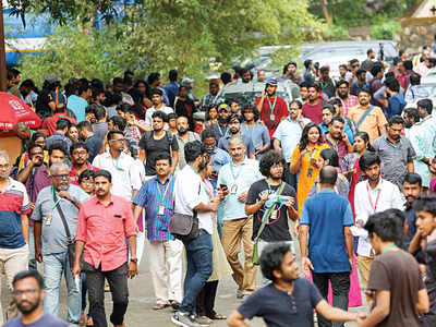 It is time for an introspection on the purpose of the IFFK: Adoor Gopalakrishnan