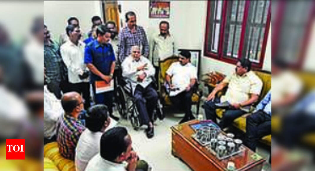 Complete drainage, water supply works before repairing roads MLA