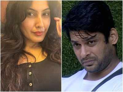 Bigg Boss 13: Kamya Punjabi trolled for supporting Sidharth Shukla; netizens hope for her fiance to be as 'violent' as Sidharth