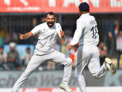 India vs Bangladesh, 1st Test Day 3 Highlights: India crush Bangladesh by an innings and 130 runs