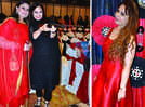 Kanpur ladies become partners in crime!