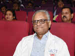 Dr Arun Chaturvedi