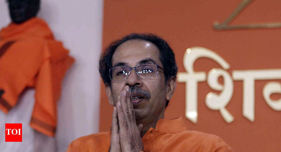 Break-up with NDA a formality now: Shiv Sena