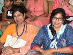 Anuradha Bansal and Sushila Agarwal