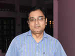 Dr Surya Kant Tripathi