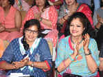 Sushila Agarwal and Reena Agarwal