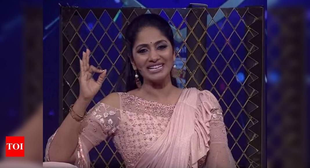 Star maa parivaar league 2019 full episode in 2024 telugu