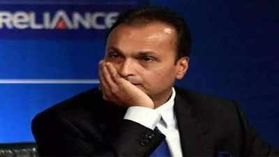 Reliance Communications chairman Anil Ambani resigns with 4 other directors