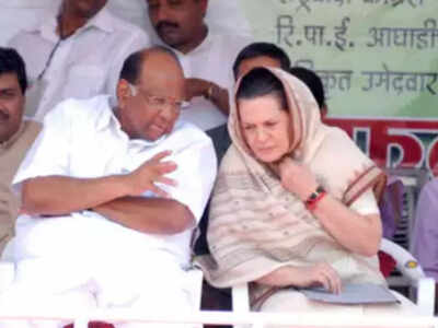 NCP panel to meet in Pune; Sharad Pawar-Sonia Gandhi meeting may be deferred