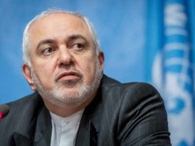 We expected India to be more resilient to US pressure, says Iran’s Zarif