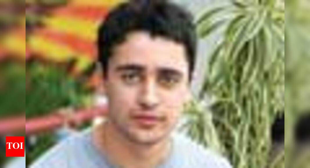 Imran invites single ladies! | Hindi Movie News - Times of India