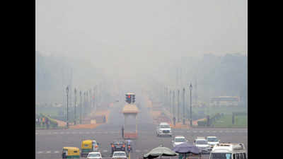 Delhi-NCR air pollution: Task force suggests lifting ban on dirty-fuel factories