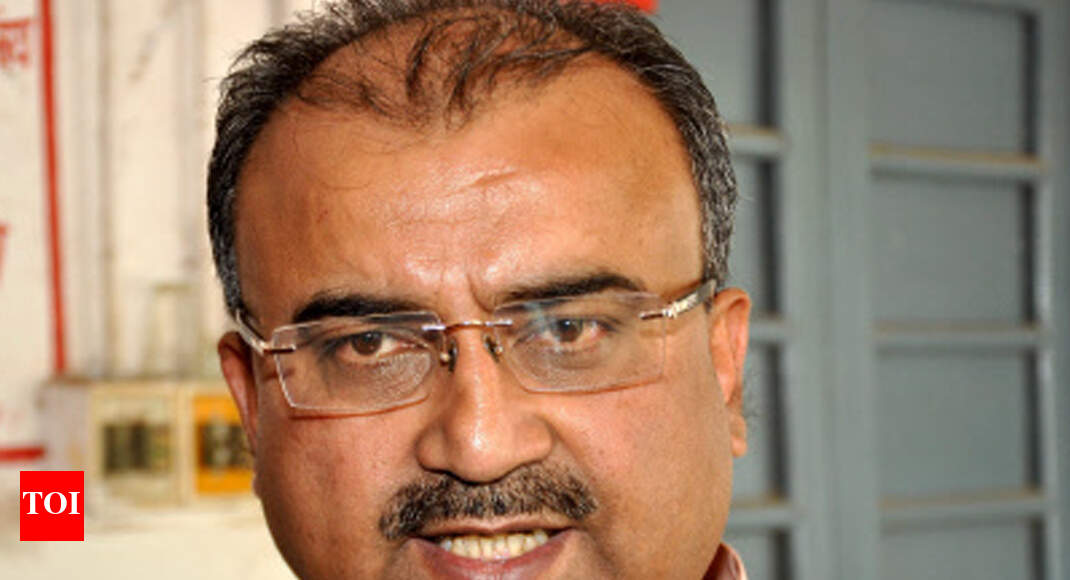 Bihar: Education key to growth, says health minister - Times of India
