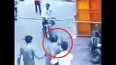 Madhya Pradesh: Night guard shoots man for spoiling his afternoon nap in Gwalior