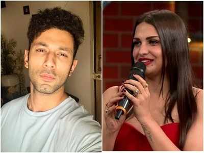 Kasautii Zindagii Kay fame Sahil Anand comes out in support of Bigg Boss 13 contestant, Himanshi Khurana