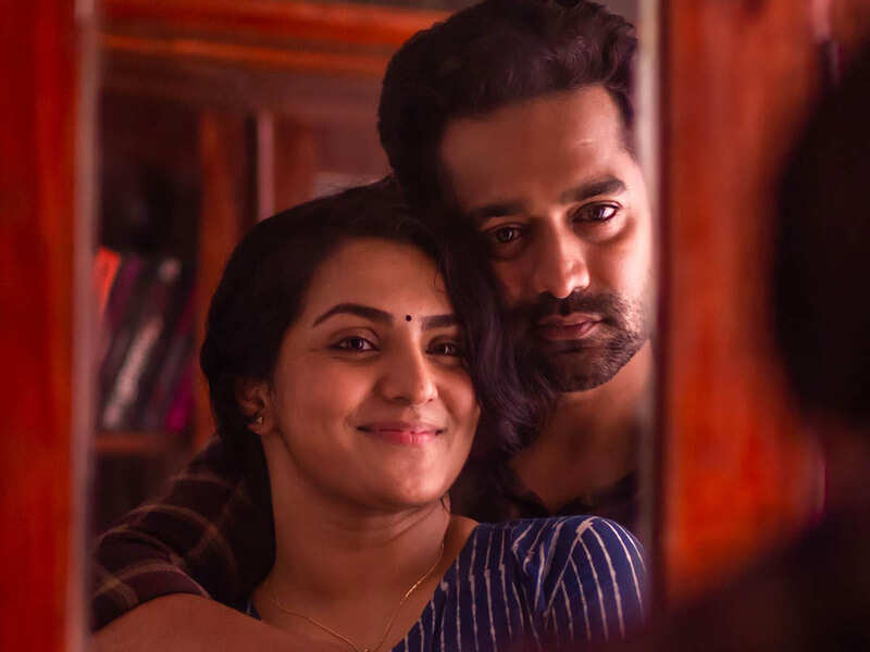 Parvathy and Asif Ali to team up again for Venu's project ? | Malayalam Movie News - Times of India Parvathy and Asif Ali to team up again for Venu's project ? | Malayalam Movie News - Times of India