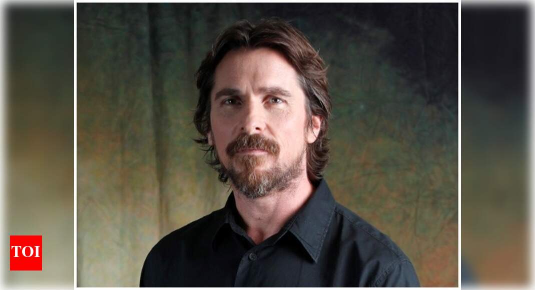 Christian Bale reveals why ‘The Dark Knight’ trilogy didn’t have a