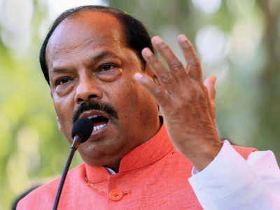 BJP leader to contest against Jharkhand CM in assembly polls
