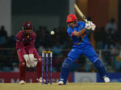 3rd T20I: Gurbaz guides Afghanistan to series win over West Indies