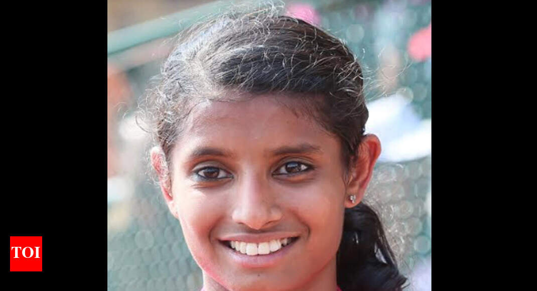 Kerala: Forget Olympics, school games will do - Times of India