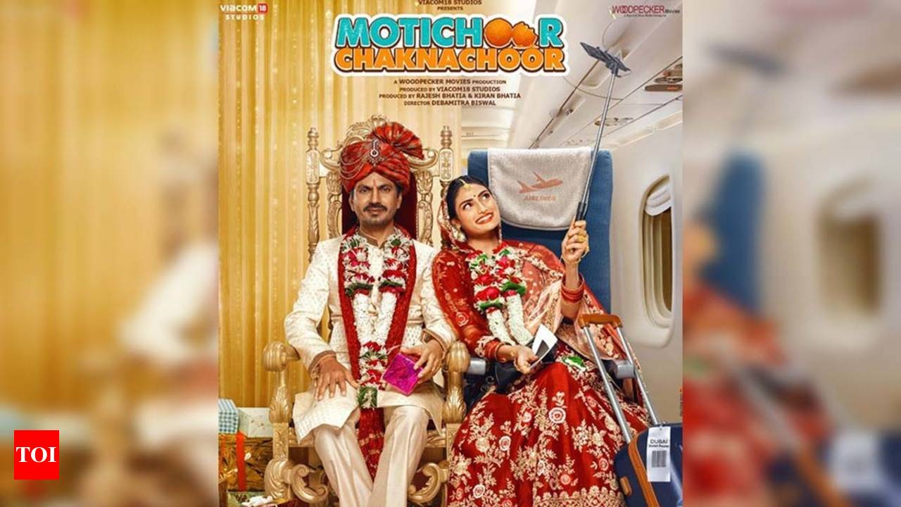 Motichoor chaknachoor full deals movie