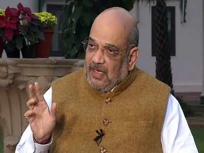 Projects worth 50k crore planned for Ladakh: Shah