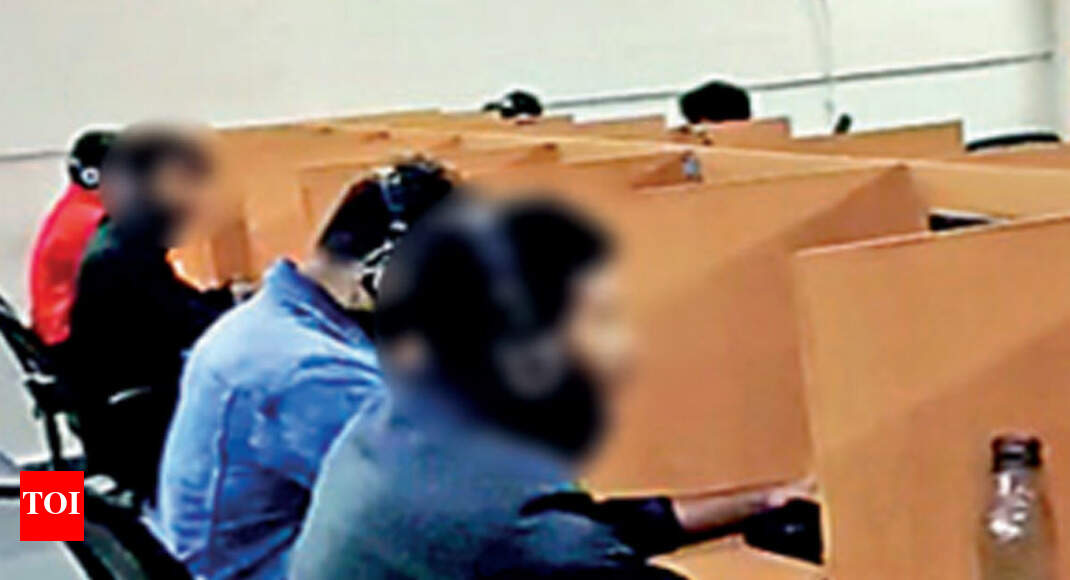 How fake call centre in Delhi cheated Canadians