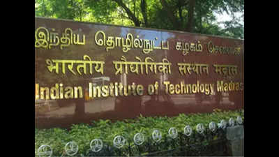 IIT suicide: Union government official visits campus