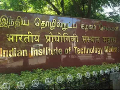IIT suicide: Union government official visits campus | Chennai News ...