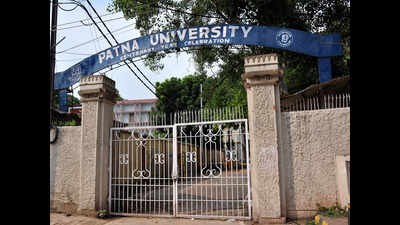 102 years on, Patna University finally prepares master plan for development