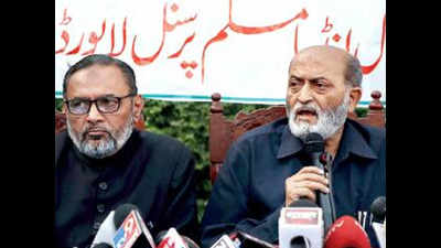 Jamiat will file review petition in SC independently