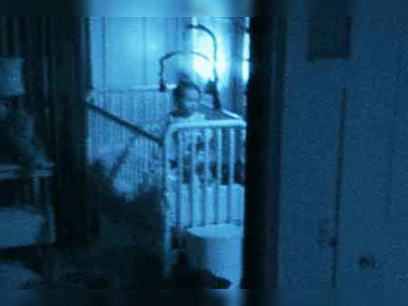 Paranormal Activity 3 In Hindi