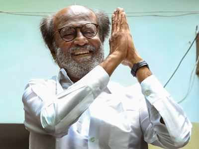 Rajinikanth may turn fan club into party, give it new name by September next year