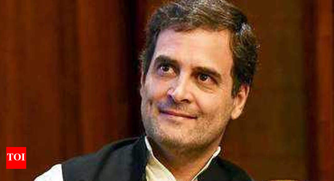 ‘BJP leaders silent on Goa’s key issues, should apologise’ - Times of India