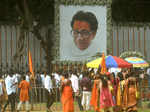 Death anniversary: Shiv Sena, BJP leaders pay tribute to Balasaheb Thackeray