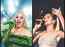 Katy Perry makes a roaring impact along with Dua Lipa in their first Mumbai concert