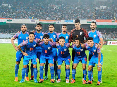Struggling India face Oman in do-or-die World Cup qualifying round away match