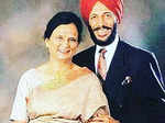 Milkha Singh