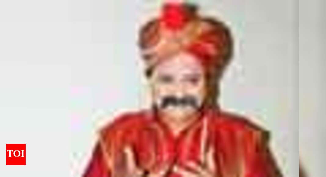 Rakesh & Asif, the pranksters - Times of India