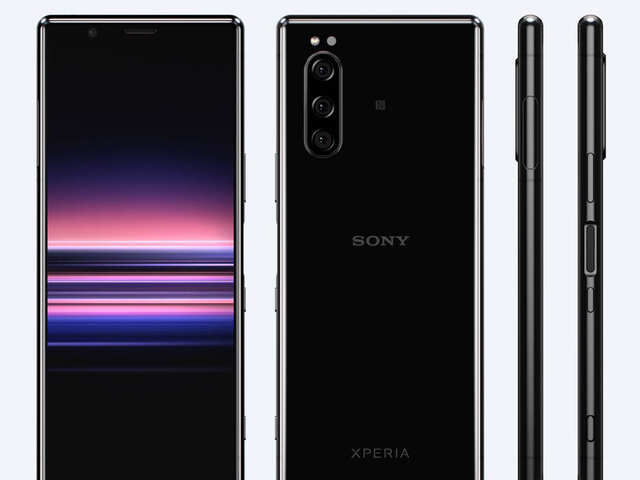 These Sony smartphones will get Android 10 soon