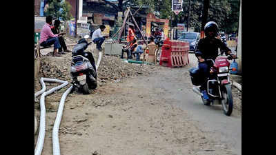 Varanasi Municipal Corporation app to check repeated digging and repairing of roads