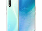 Vivo Y19 launched in India