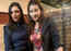 Bigg Boss 11 winner Shilpa Shinde reunites with bestie Arshi Khan; see pics